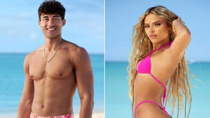 Which Couples From Too Hot To Handle Season Are Still Together Now Marie Claire