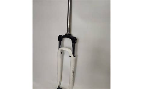 Вилка Suntour XCM DS 29 100 мм