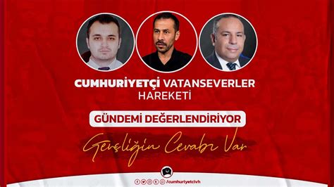 Cumhuriyet I Vatanseverler Hareketi Serkan Z Serdar Zveri Av