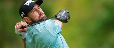 Cristobal Del Solar Shoots Mesmerizing 57 At Korn Ferry Tour Event