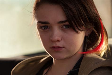 Maisie Williams Wallpapers Wallpaper Cave