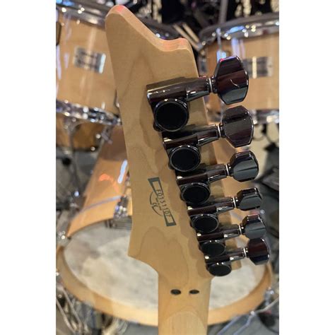 Ibanez Rg450 Blk Pre Owned Guitars Electric Solid Body Bananas At