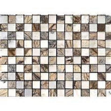 Marble Mosaic Tile, For Wall at Best Price in Palanpur | Milten Marble ...