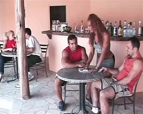 Lust And Pleasure With Horny Shemales Sc 3 XHamster