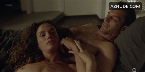 Barbara Cabrita Nude Aznude