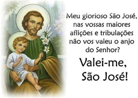 O Glorioso São José - São José nas vossas Maiores-Aflições - Mundo Mensagens