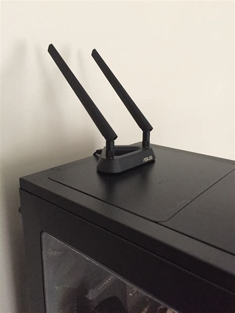 Pc Wifi Router Antenna Free Delivery | tratenor.es