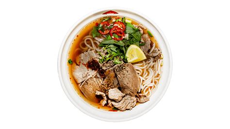 Bun Bo Hue Pho Vietnam Restaurant