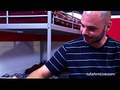 Big Boobed Teacher Julia Ann Gets Her Twat Filled By Her Horny Pupil Xxx Mobile Porno Videos