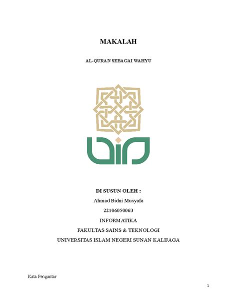 Makalah Thabaqat Al Ruwat Tri Mueri Sandes 4