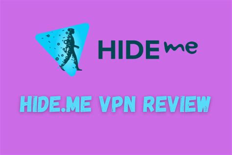 Hide.Me VPN Review – How Good Is It in 2025?