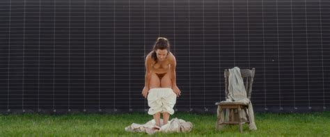 Naked Jodi Balfour In Eadweard