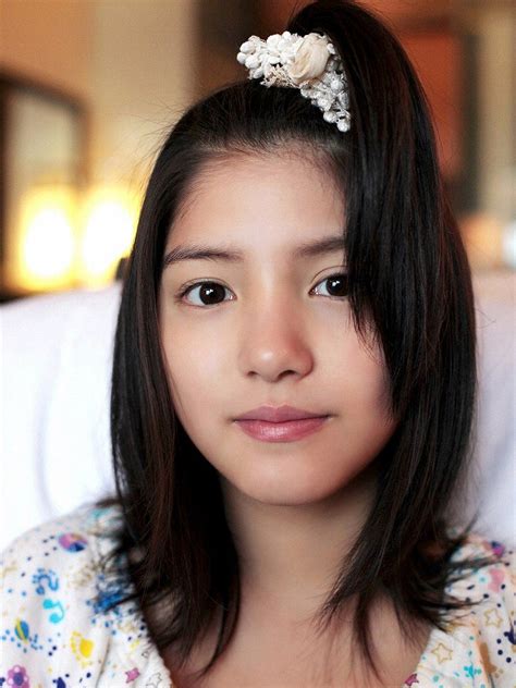 Umika Kawashima Asian Eyes Japan Girl Lovely Gorgeous Athlete Nude Selfie