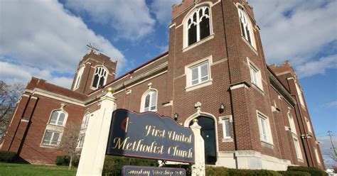 Methodist Church