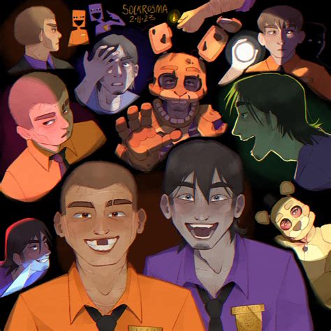 Dsaf Fanart Rdsaf