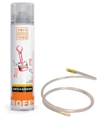 Środek na zapieczone pierścienie PROTEC CARBON X - 11198163179 ...