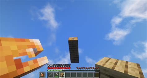 Crab Claws Placebreak Blocks From A Distance Minecraft Mods