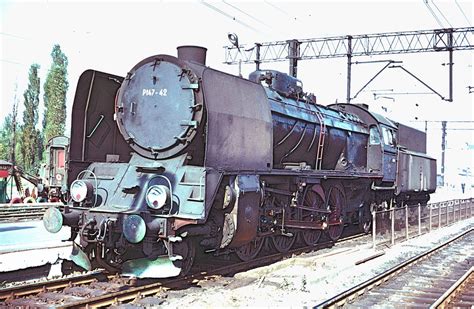 Pt47 42 Lublin 30 September 1975 | snatmann | Flickr