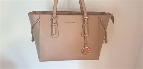 Beige Michael Kors Tasche Kaufen Auf Ricardo