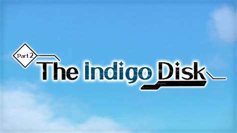 pokemon scarlet violet dlc  indigo disk switch review impulse