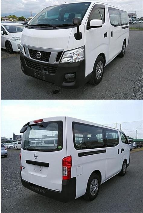 For Sale: Nissan NV 350 - Constant Spring Road