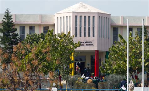 Soan Valley Public School - Kashmir Education Foundation