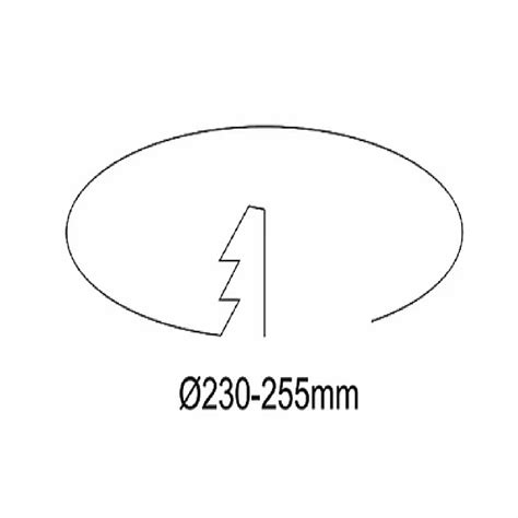 dlwtc  high efficiency downlight voltage wholesale