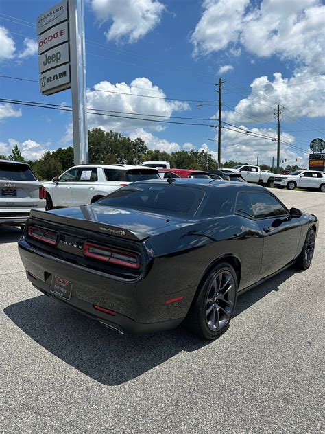 Woody Folsom Chrysler Dodge Jeep Ram of Vidalia | Vidalia GA