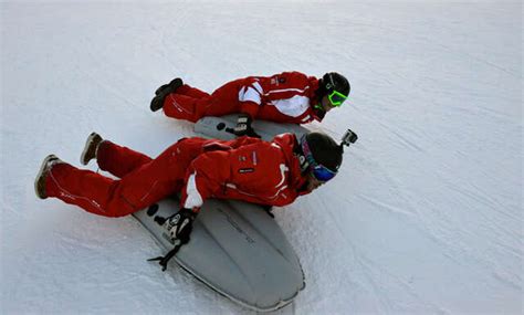 New Boards Airboard La Chapelle Dabondance Portes Du Soleil