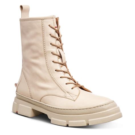 Lloyd 21 237 01 Dame Støvle Sand 8 42