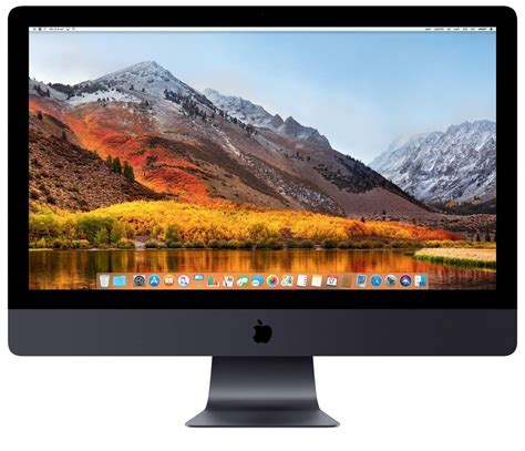 ≡ Моноблок APPLE A1862 iMac 27" Pro Retina 5K (MQ2Y2UA/A) – купить в ...