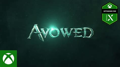 Avowed – Official Announce Trailer – MastersInGaming.com