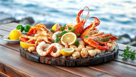 Red Lobster Lunch Menu With Prices