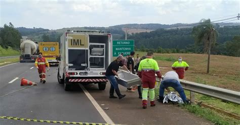 Hora Do Machado 24hs GAROTO DE 18 ANOS MORRE PARTIDO AO MEIO EM