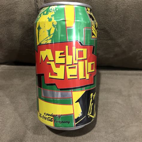 Mello Yello Mountain Dew Knockoff Jeffliebig Flickr