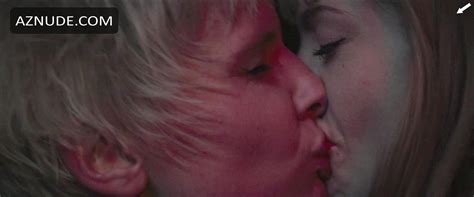 Aude Pepin Nude Aznude