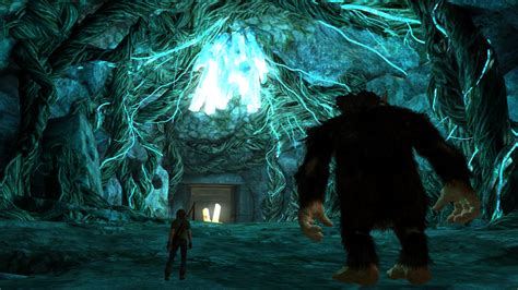 'Troll and I' Review: A Boy, A Beast, And A Rather Bogged Down Adventure