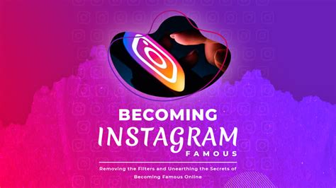 The Rise Of An Influencer: 5 Steps To Becoming Instagram Famous