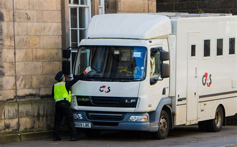 G4s Security Salary Slip 4