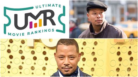 Terrence Howard Movies | Ultimate Movie Rankings