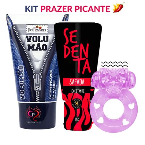 Gel Excitante Masculino Volumao Gel Excitante Feminino Sedenta Anel Peniano Vibrador Sex