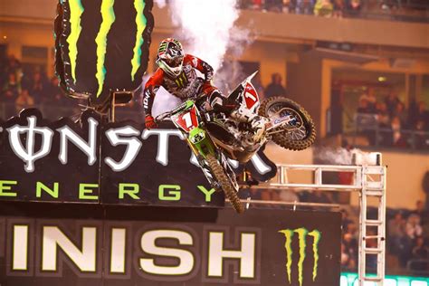 Race Report Anaheim 1 Racer X
