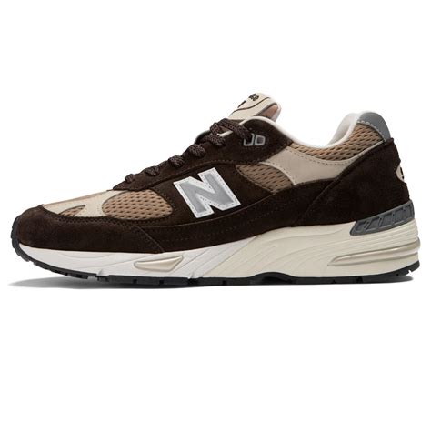 NEW BALANCE 991