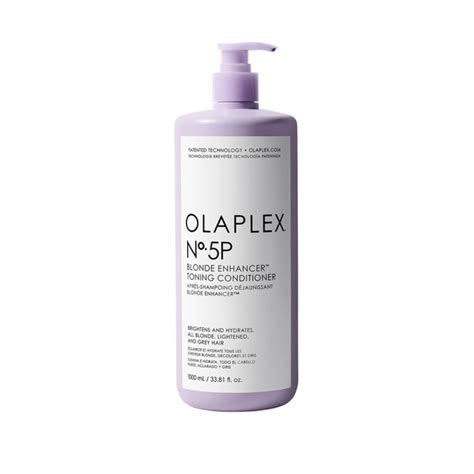 Olaplex No 5P Blonde Enhancer Toning Conditioner 1000ml VSD Trade
