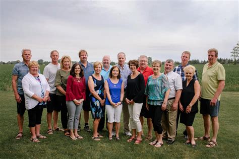 Donor Stories — Huron Hospice