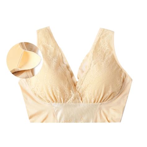 New Design Functional Nude Floral Lace Open Crotch Bottom Shapewear Shapewear Bodysuit Buy