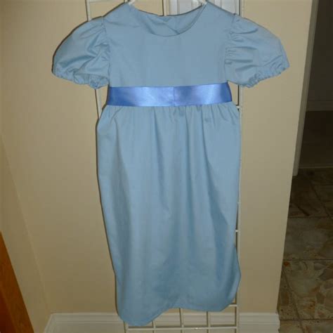 Wendys Costume Etsy