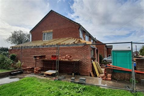 House Extension Cost How Much Is An Extension In The Uk