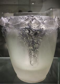 Rene Lalique Collection At Museu Calouste Gulbenkian Lisb Flickr