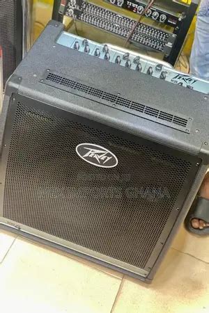 Peavey Microphones in Ghana for sale Prices on Jiji.com.gh